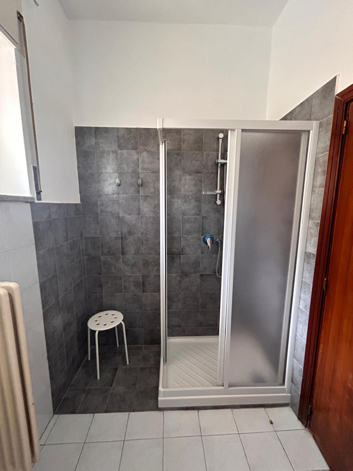 Apartamento Casa Myrina Scafati Exterior foto