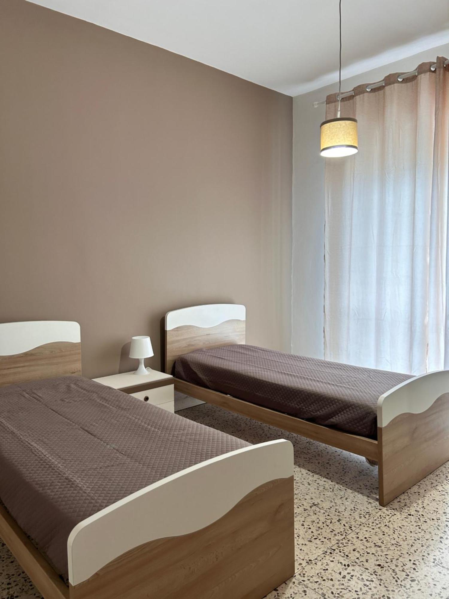 Apartamento Casa Myrina Scafati Exterior foto