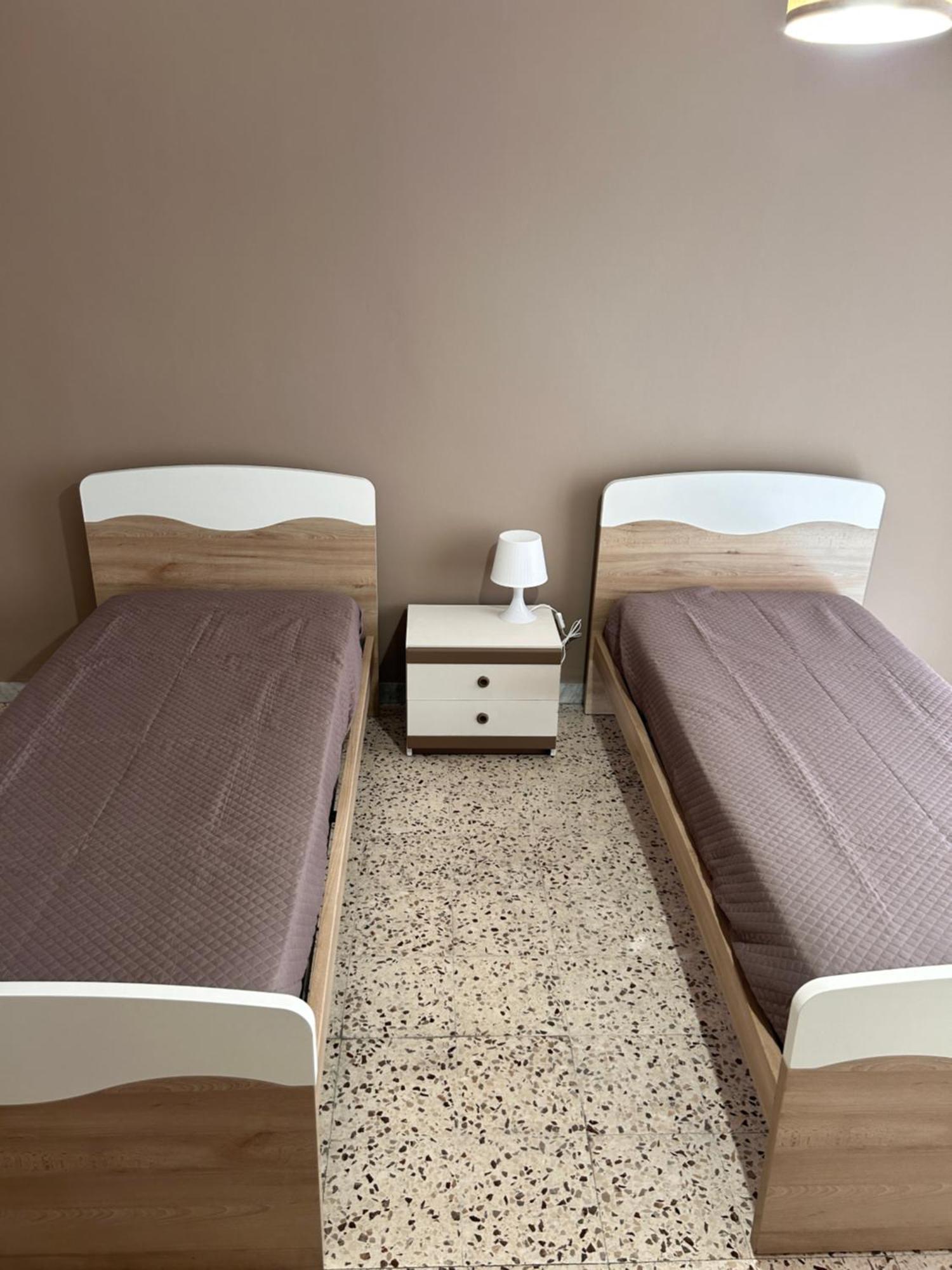 Apartamento Casa Myrina Scafati Exterior foto