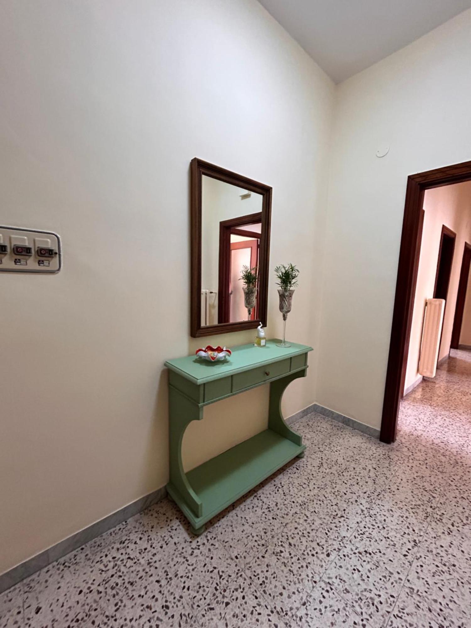 Apartamento Casa Myrina Scafati Exterior foto