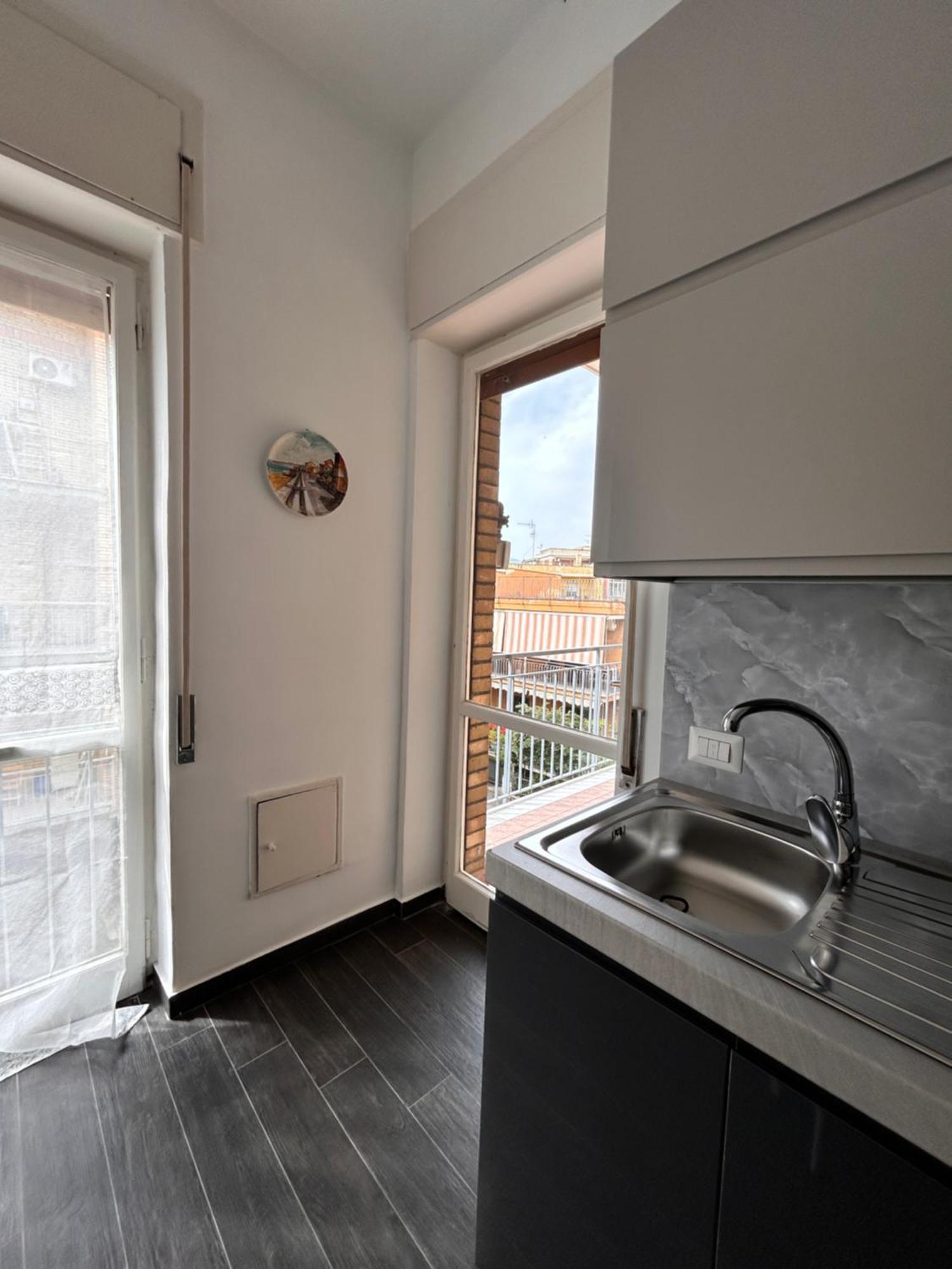 Apartamento Casa Myrina Scafati Exterior foto