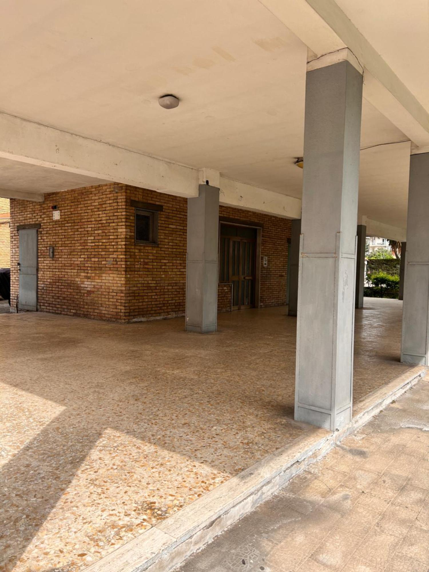 Apartamento Casa Myrina Scafati Exterior foto