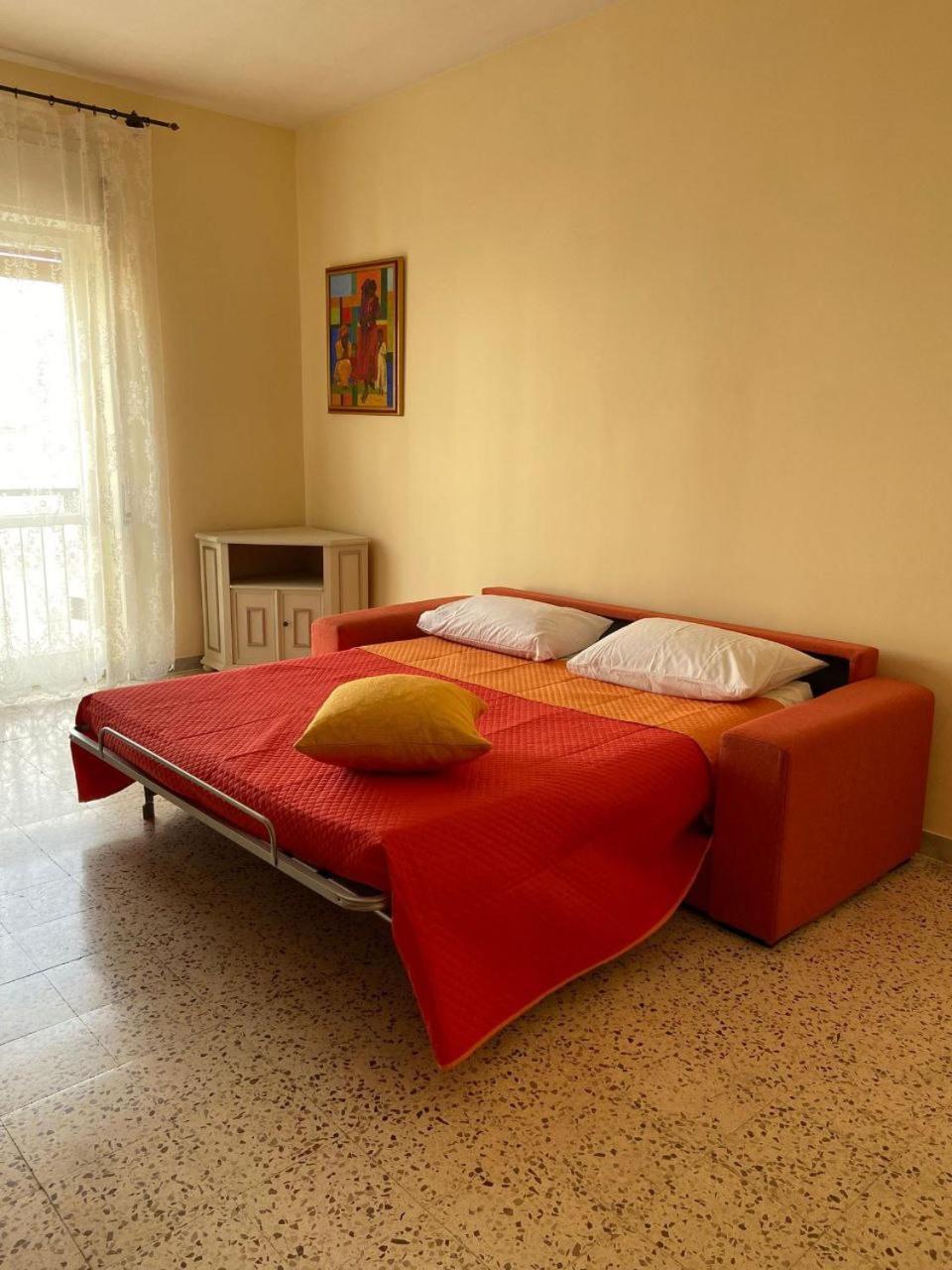 Apartamento Casa Myrina Scafati Exterior foto
