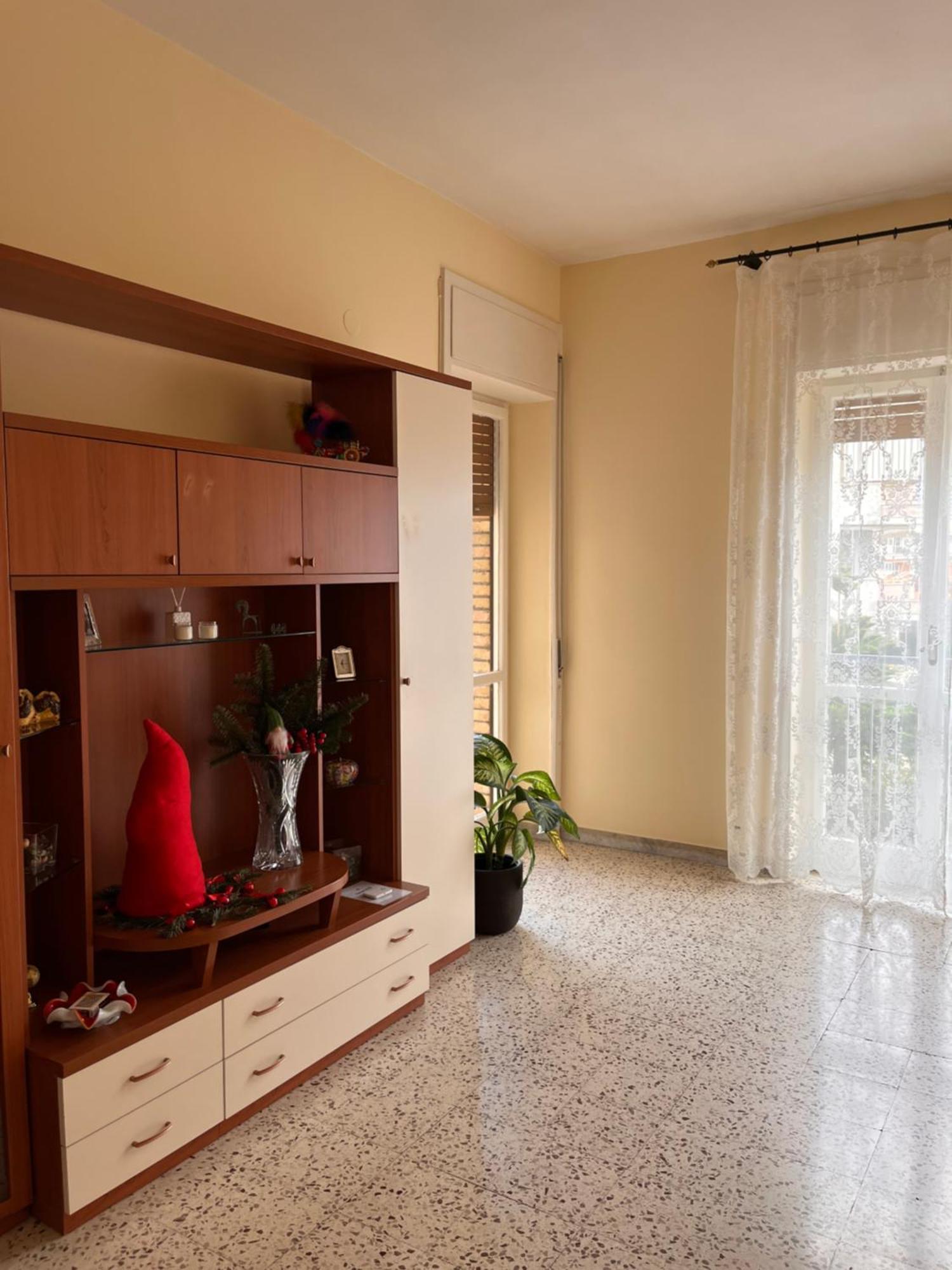 Apartamento Casa Myrina Scafati Exterior foto